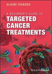 book A beginner's guide to targeted cancer treatments