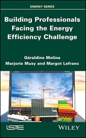 book Building Professionals Facing the Energy Efficiency Challenge