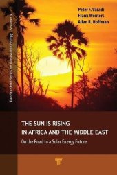 book The Sun Is Rising in Africa and the Middle East: On the Road to a Solar Energy Future