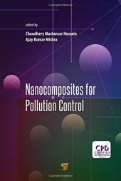 book Nanocomposites for Pollution Control