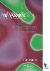 book Pain Control: An Open Learning Introduction for Healthcare Workers