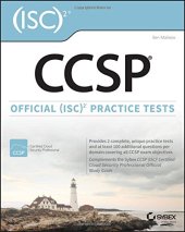 book CCSP Official