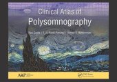 book Clinical Atlas of Polysomnography