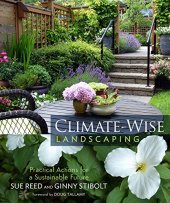 book Climate-Wise Landscaping: Practical Actions for a Sustainable Future