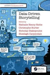 book Data-Driven Storytelling