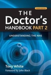 book The Doctor's Handbook: Pt. 2