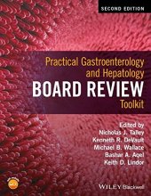 book Practical Gastroenterology and Hepatology Board Review Toolkit