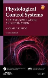 book Physiological Control Systems: Analysis, Simulation, and Estimation