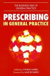 book Prescribing in General Practice