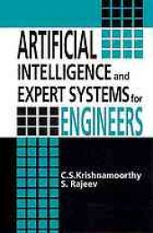 book Artificial intelligence and expert systems for engineers