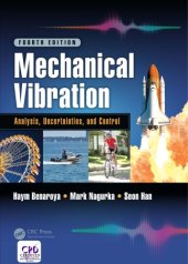 book Mechanical vibration : analysis, uncertainties, and control