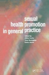 book Sexual Health Promotion in General Practice