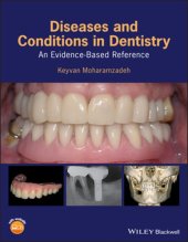 book Diseases and conditions in dentistry : an evidence-based reference