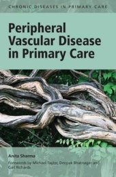 book Peripheral Vascular Disease in Primary Care