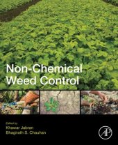 book Non-Chemical Weed Control