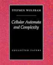 book Cellular automata and complexity : collected papers