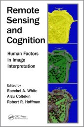 book Remote sensing and cognition : human factors in image interpretation