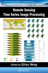 book Remote sensing time series image processing