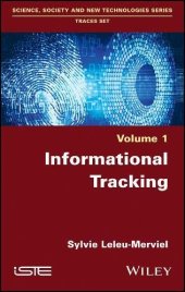 book Informational Tracking