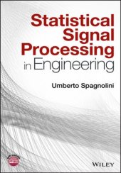 book Statistical signal processing in engineering