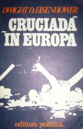 book Cruciadă în Europa