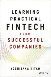 book Learning Practical FinTech from Successful Companies