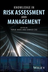 book Knowledge in risk assessment and management