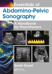 book Essentials of abdomino-pelvic sonography : a handbook for practitioners