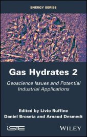 book Gas Hydrates 2: Geoscience Issues and Potential Industrial Applications