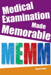 book Medical examination made memorable (MEMM)