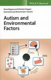 book Autism and environmental factors