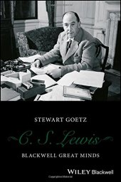 book C. S. Lewis