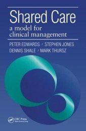 book Shared Care: A Model for Clinical Management