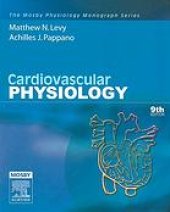 book Cardiovascular physiology