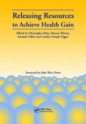 book Releasing Resources to Achieve Health Gain