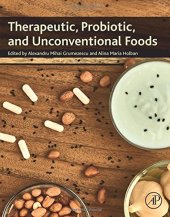 book Therapeutic, Probiotic, and Unconventional Foods