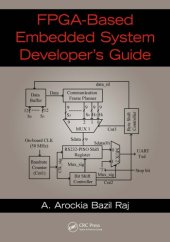 book FPGA based embedded system developer's guide