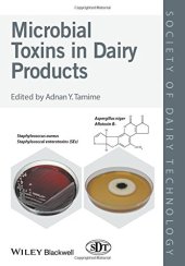 book Microbial Toxins in Dairy Products