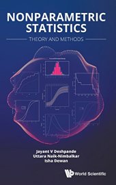 book Nonparametric Statistics: Theory and Methods