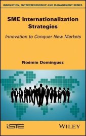 book SME Internationalization Strategies: Innovation to Conquer New Markets