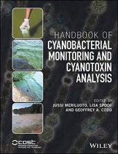 book Handbook of Cyanobacterial Monitoring and Cyanotoxin Analysis