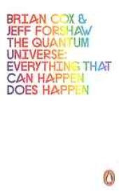 book The quantum universe : everything that can happen does happen