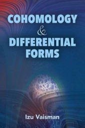 book Cohomology and Differential Forms