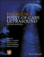 book Emergency Point of Care Ultrasound 2e