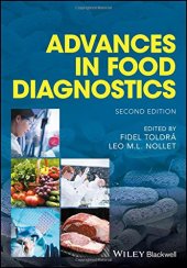 book Advances in Food Diagnostics