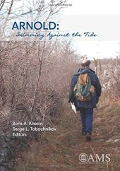 book Arnold: Swimming Against the Tide