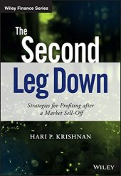 book The Second Leg Down: Strategies for Profiting after a Market Sell-Off