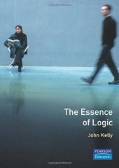 book The Essence of Logic