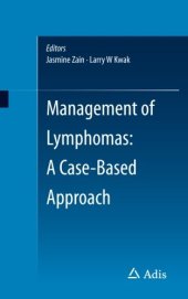 book Management of Lymphomas: A Case-Based Approach