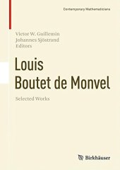 book Louis Boutet de Monvel, Selected Works